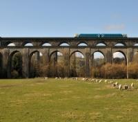 Pontcysyllte Aqueduct